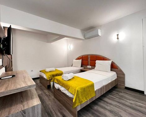 Maya World Hotel Didyma