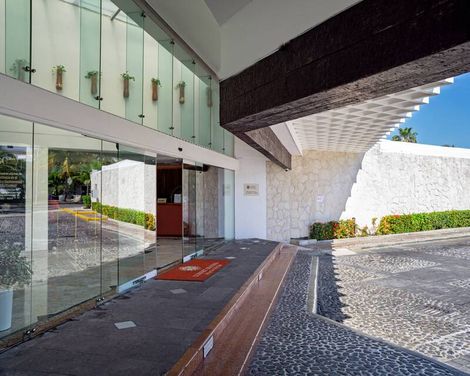 Sunset Marina Resort & Yacht Club-3