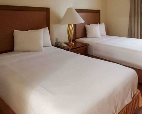 Rodeway Inn South Miami - Coral Gables