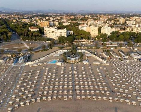 Grand Hotel Rimini