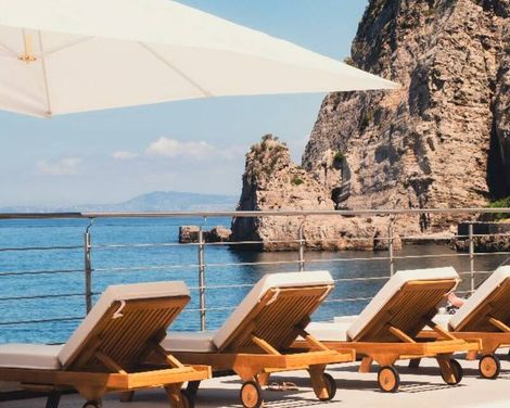 Mar Hotel Alimuri