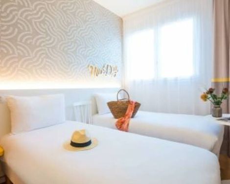ibis Styles Nice Cap 3000 Aéroport-0
