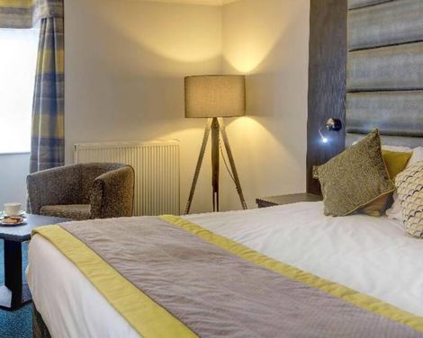 The Watermill Hotel, Sure Hotel Collection by Best Western