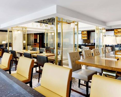 Hilton Budapest