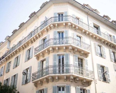 Best Western Premier Hotel Roosevelt