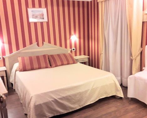 Hotel Tintoretto