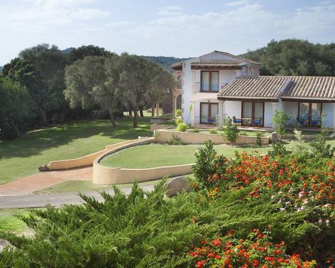 Parco Degli Ulivi