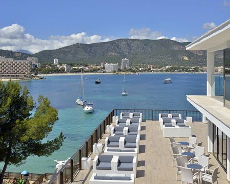 Leonardo Royal Hotel Mallorca-2