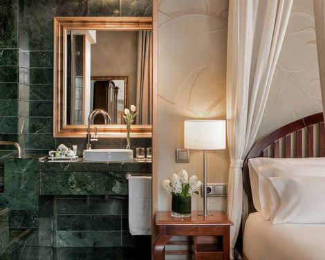 NH Collection Madrid Paseo del Prado