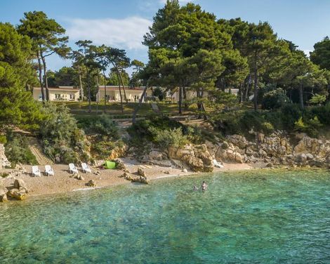 Valamar Carolina Hotel & Villas