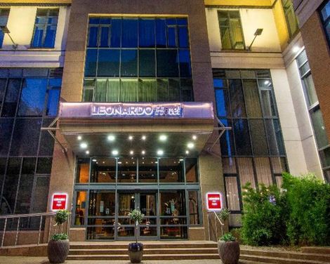 Leonardo Hotel London Croydon