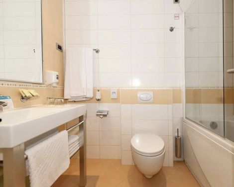 Resort Belvedere Apartments-2