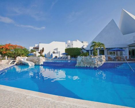 Sunset Marina Resort & Yacht Club-1