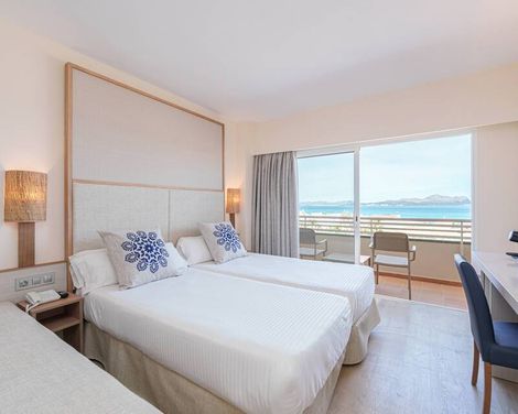 Ferrer Janeiro Hotel & Spa-3