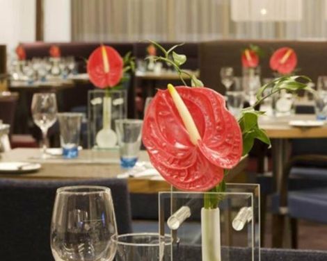 Novotel Reading Centre