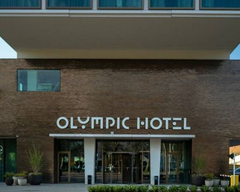 Olympic Hotel