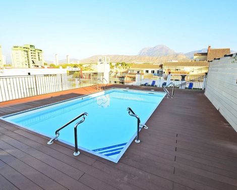 Hotel MH Sol y Sombra-3