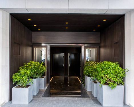 Hotel Le Parisis