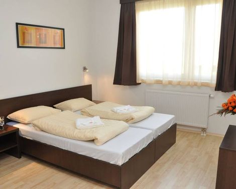 Prater Residence Budapest-1