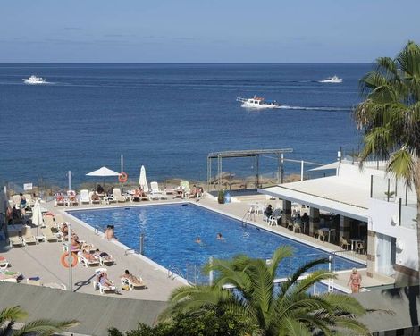 Aparthotel Nereida