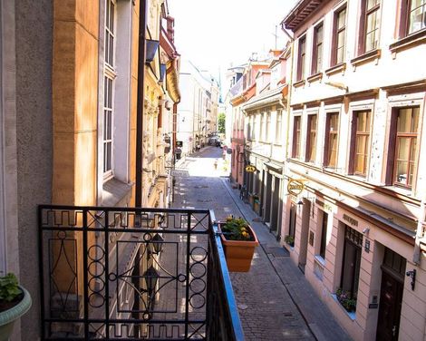 Boutique Hotel Kristofs-2
