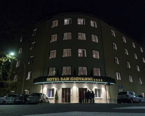 Hotel San Giovanni