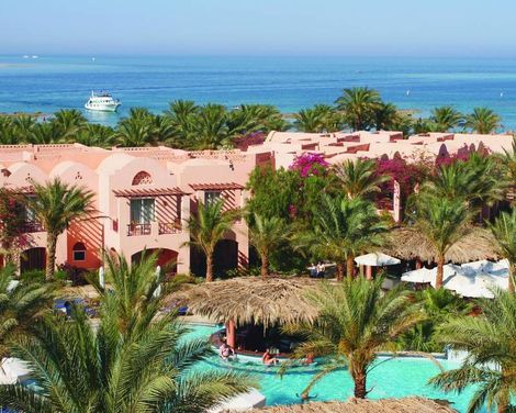 Iberotel Makadi Beach