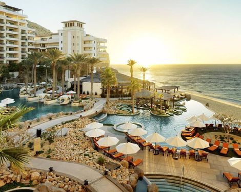Grand Solmar Land's End Resort & Spa