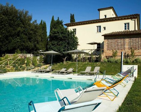 Boccioleto Resort & Spa