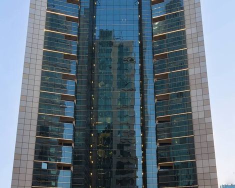 Golden Tulip Media Hotel