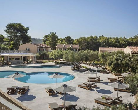 Thalassa Boutique Hotel Kefalonia