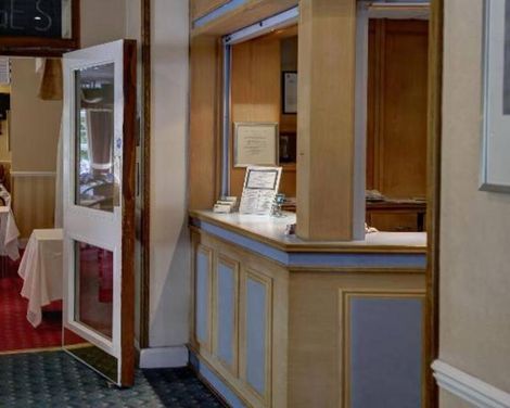 Best Western New Kent Hotel