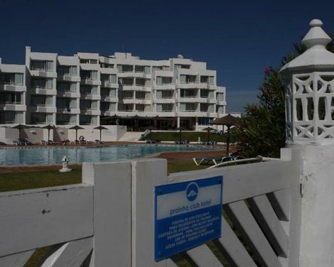 Prainha Aldeamento  Clube & Village-2