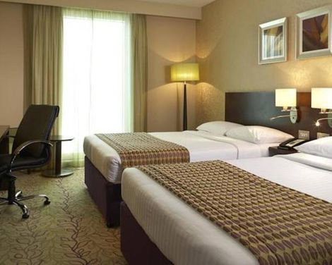 Courtyard London Gatwick Airport