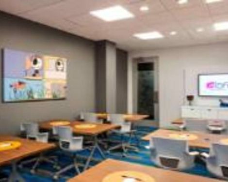 Aloft Miami Dadeland-0