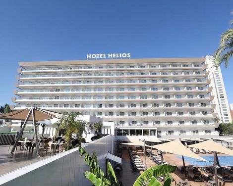 Hotel Helios Benidorm-3