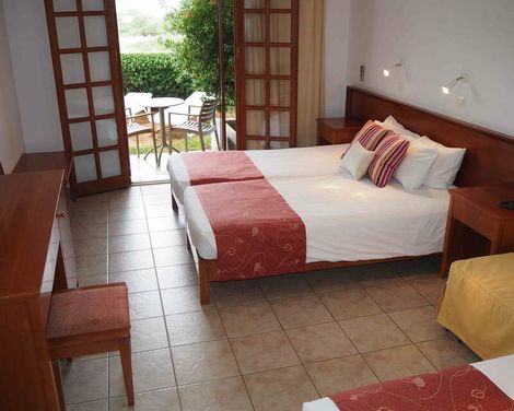Sentido Kyknos Beach Adults Only 16+