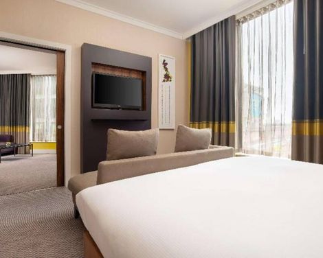 Hilton London Wembley