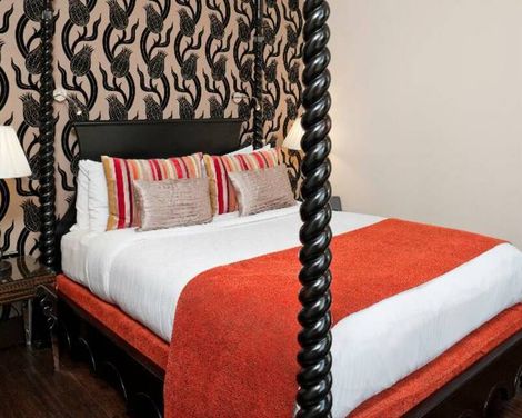 Indigo London - Tower Hill-0