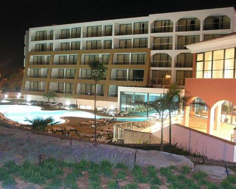 Pestana Alvor Park Beach Aparthotel-3