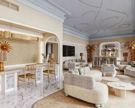 Hôtel Le Soleia by Inwood Hotels