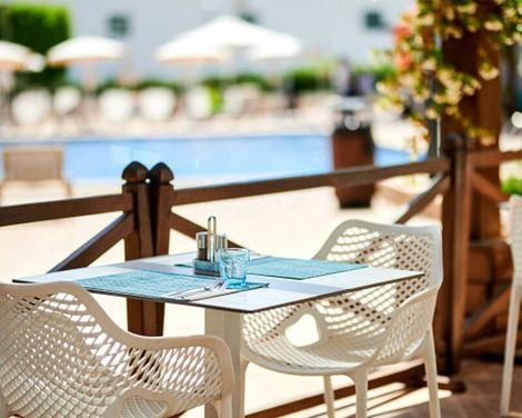 AluaSun Continental Park-0