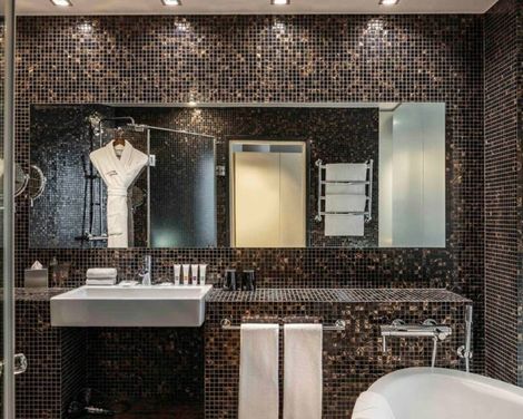 Swissôtel Tallinn-2