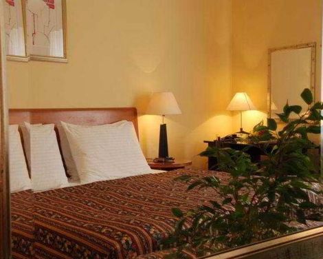 Hotel Harmony
