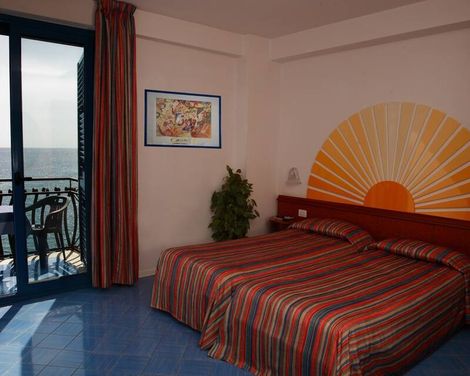 Hotel Baia Degli Dei-0