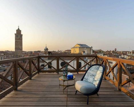 Hotel Palazzo Pianca