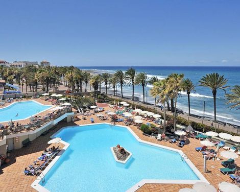 SOL Tenerife