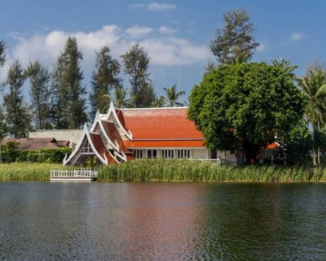 Angsana Laguna Phuket
