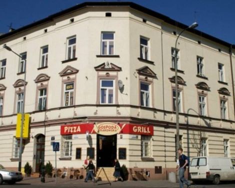 Station Aparthotel