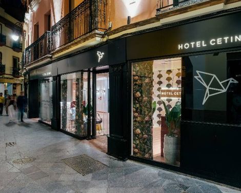 Hotel Cetina Casa de las Telas-3